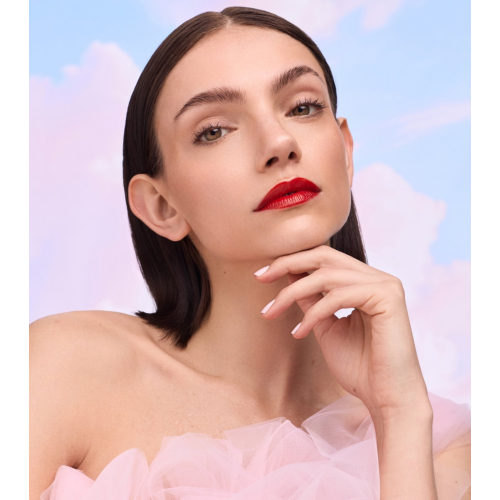 Catrice - *Glass Cloud* - Tinta labbra Water Glaze - C010: Liquid Tease