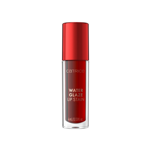 Catrice - *Glass Cloud* - Tinta labbra Water Glaze - C010: Liquid Tease