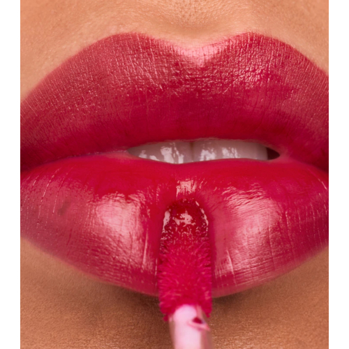 Catrice - *Glass Cloud* - Tinta labbra Water Glaze - C020: Liquid Crush