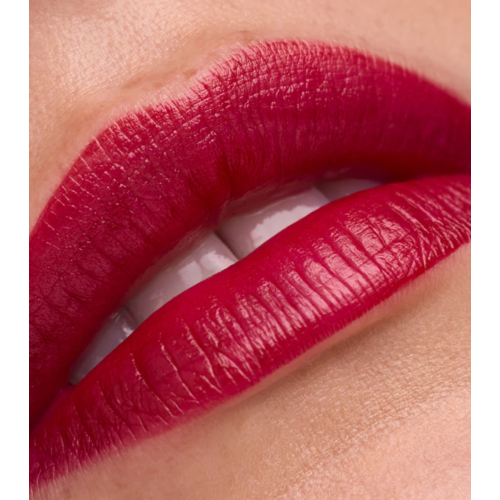 Catrice - *Glass Cloud* - Tinta labbra Water Glaze - C020: Liquid Crush