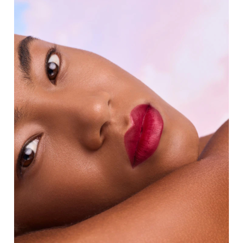 Catrice - *Glass Cloud* - Tinta labbra Water Glaze - C020: Liquid Crush