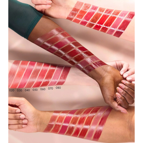 Catrice - Glass Like Dewy Tinta per labbra - 010: It's Complicated - Not