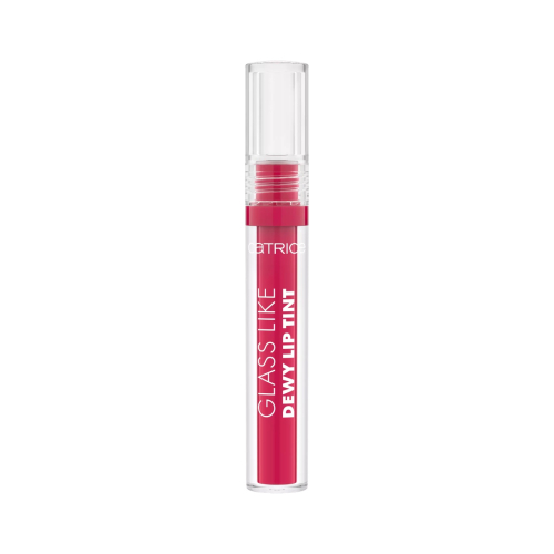 Catrice - Glass Like Dewy Tinta per labbra - 030: Happy Lips, Happy Life