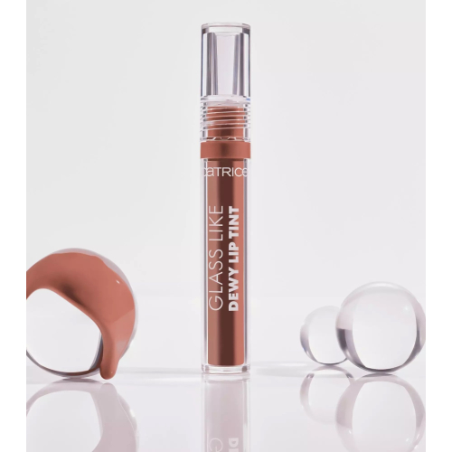 Catrice - Glass Like Dewy Tinta per labbra - 040: You Do You
