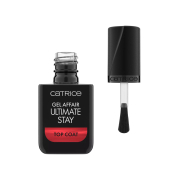 Catrice - Top Coat lucido Gel Affair Ultimate Stay