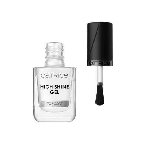 Catrice - Top coat effetto lucido High Shine Gel