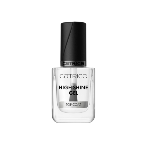 Catrice - Top coat effetto lucido High Shine Gel