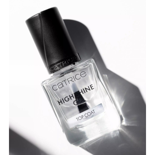 Catrice - Top coat effetto lucido High Shine Gel