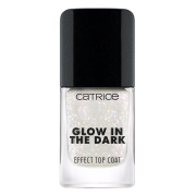 Catrice - Top Coat Effetto Crushed Crystal - 020: All Nighter
