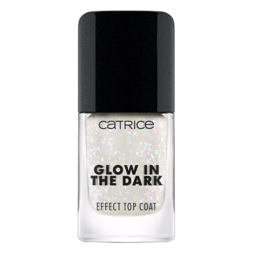 Catrice - Top Coat Effetto Crushed Crystal - 020: All Nighter