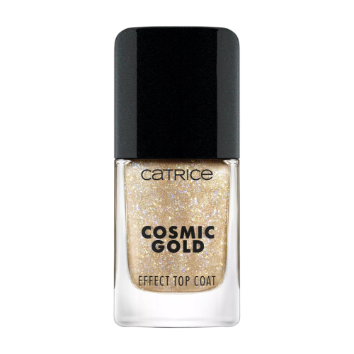 Catrice - Top Coat Effect Cosmic Gold - 030: Celestial Light
