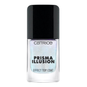 Catrice - Top Coat Effetto Prisma Illusionl - 040: Galactic Dust