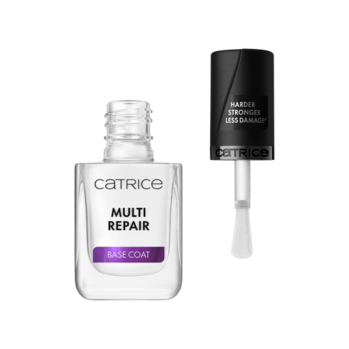 Catrice - Top coat rinforzante Multi Repair
