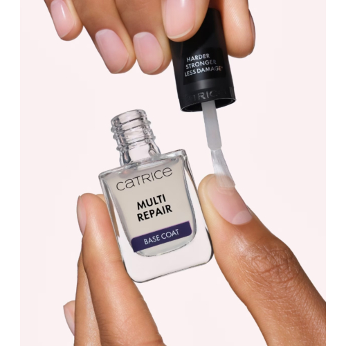 Catrice - Top coat rinforzante Multi Repair