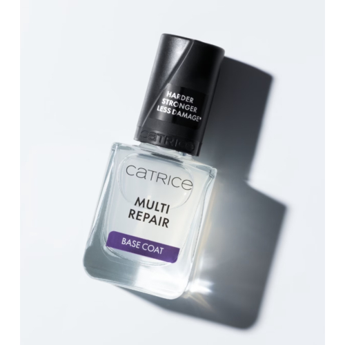 Catrice - Top coat rinforzante Multi Repair