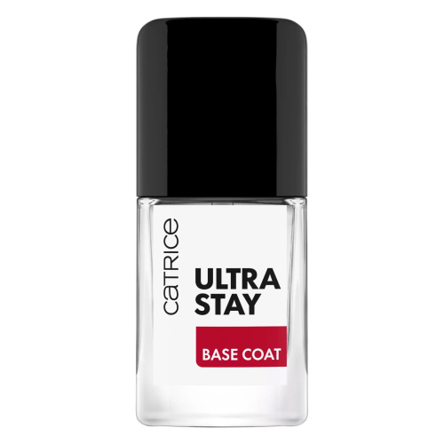 Catrice - Base Coat Ultra Stay
