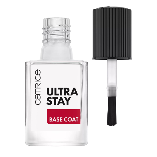 Catrice - Base Coat Ultra Stay