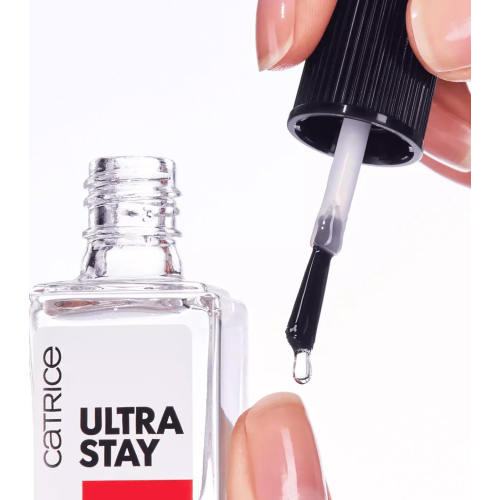 Catrice - Base Coat Ultra Stay