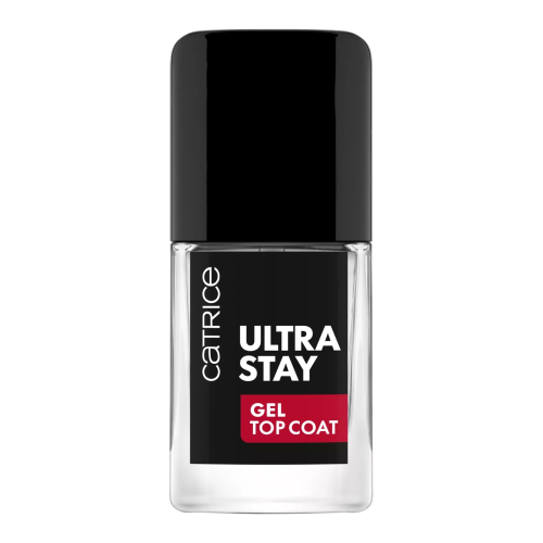 Catrice - Gel di rivestimento base Ultra Stay