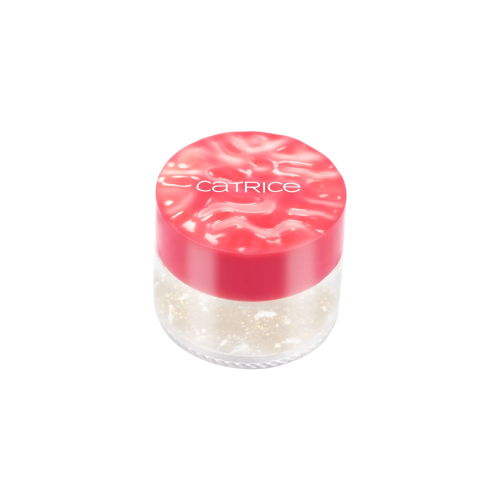 Catrice - *Underwater Secrets* - Fard trasparente con pH reattivo Dewy Ph-Reacting
