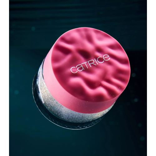 Catrice - *Underwater Secrets* - Fard trasparente con pH reattivo Dewy Ph-Reacting
