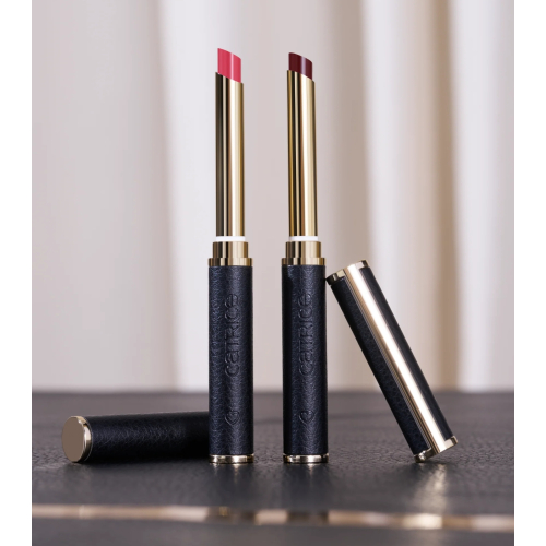 Catrice - *Valentine Who?* - Balsamo per le labbra Lip Wrap Glow Balm - 02: You Own It, Honey