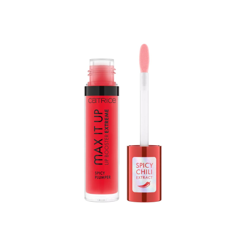 Catrice - Volumizzante labbra Max It Up Lip Booster Extreme - 010: Spice Girl