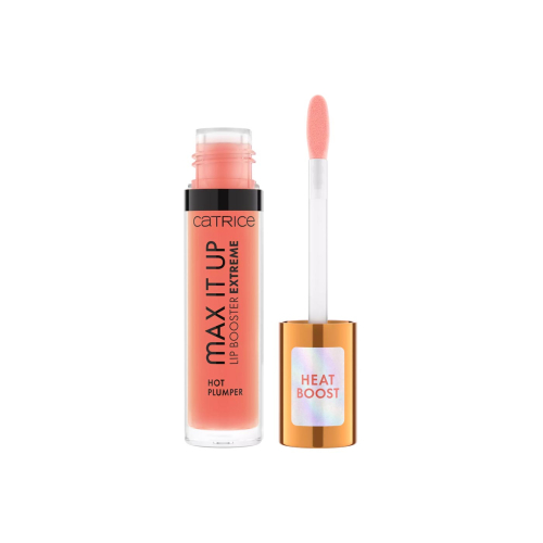 Catrice - Volumizzante labbra Max It Up Lip Booster Extreme - 020: Pssst...I'm Hot