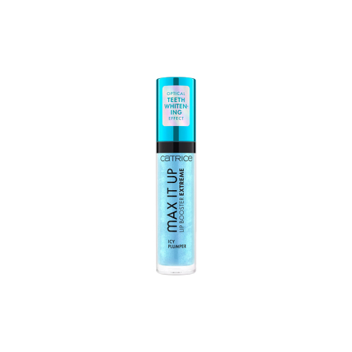 Catrice - Max It Up Lip Booster Extreme - 030: Ice Ice Baby