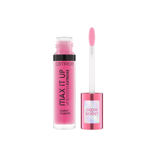 Catrice - Volumizzante labbra Max It Up Lip Booster Extreme - 040: Glow On Me