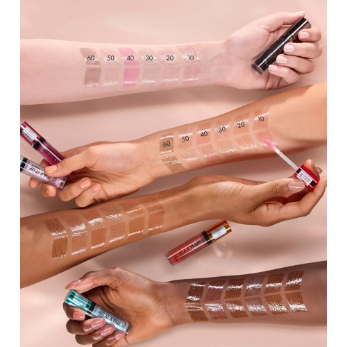 Catrice - Volumizzante labbra Max It Up Lip Booster Extreme - 060: Good Girl Gone Bad