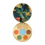 Catrice - *Wild Escape* - Palette di ombretti