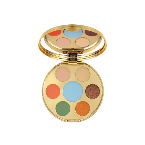 Catrice - *Wild Escape* - Palette di ombretti