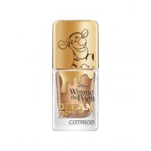 Catrice - *Winnie the Pooh* - Smalto per unghie Dream In Soft Glaze - 020: Let Your Silliness Shine