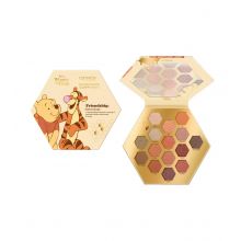 Catrice - *Winnie the Pooh* - Palette di ombretti - 030: It's a Good Day To Have a Good Day