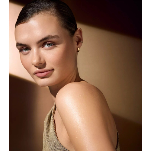 Catrice - *Wonder Woman* - Olio corpo con brillantini - 010: Goddess