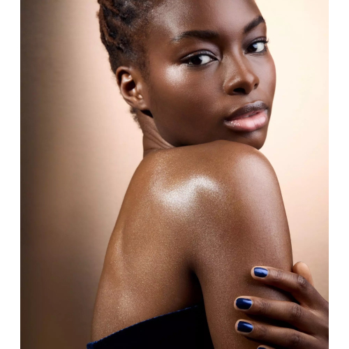 Catrice - *Wonder Woman* - Olio corpo con brillantini - 010: Goddess