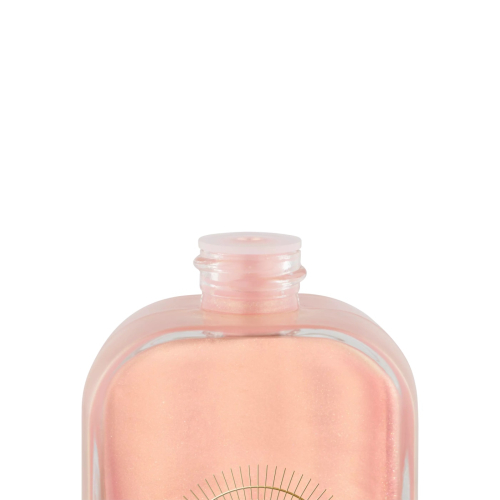 Catrice - *Wonder Woman* - Olio corpo scintillante - 020: Sassy