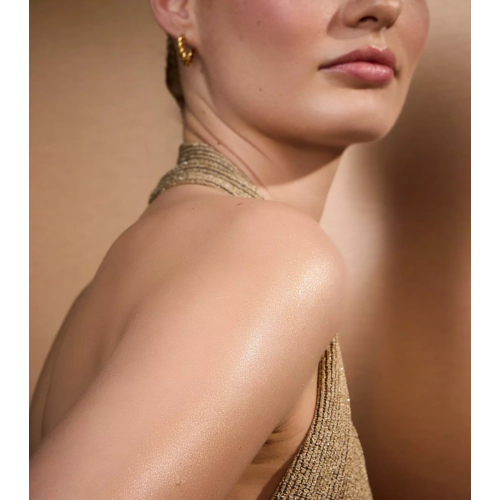 Catrice - *Wonder Woman* - Olio corpo scintillante - 020: Sassy