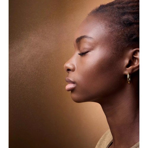 Catrice - *Wonder Woman* - Spray di finitura Radiant Glow