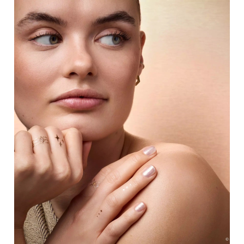 Catrice - *Wonder Woman* - Tatuaggi sul corpo