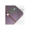 Cecotec - Bilancia da bagno Surface Precision 10400 Smart Healthy Vision - Granato