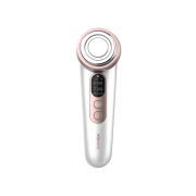 Cecotec - Massaggiatore viso elettrico per fototerapia Bamba FaceCare Lightsonic