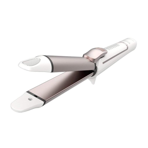 Cecotec - Piastra per capelli Bamba RitualCare 1000 Hidraprotect 2in1