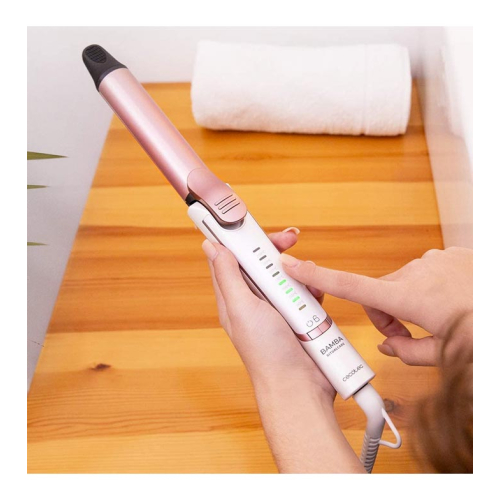 Cecotec - Piastra per capelli Bamba RitualCare 1000 Hidraprotect 2in1