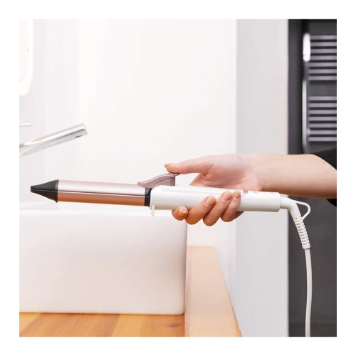 Cecotec - Piastra per capelli Bamba RitualCare 1000 Hidraprotect 2in1