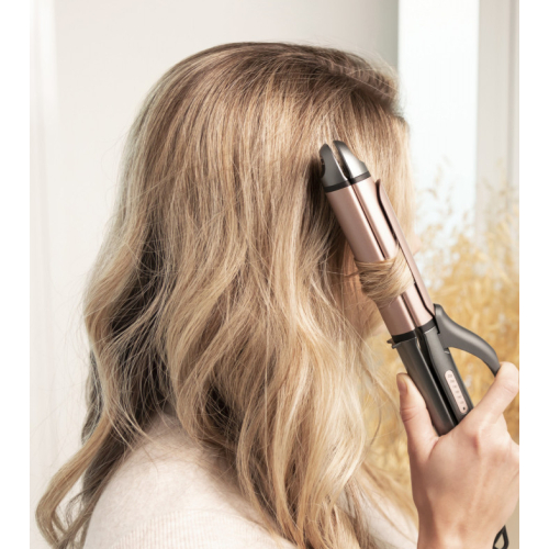 Cecotec - Piastra per capelli Bamba RitualCare 880 HidraProtect