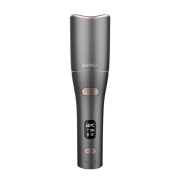 Cecotec - Arricciacapelli automatico Bamba Surfcare 750 Travel Magic Waves