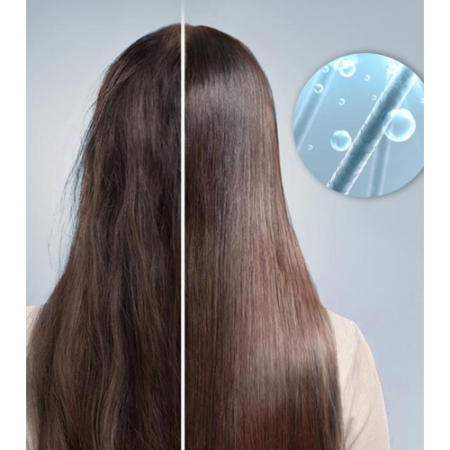 Cecotec - Asciugacapelli Bamba Ionicare Rockstar Aluminum