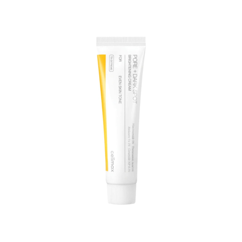 Celimax - Crema viso Pore+Dark Spot Brightening